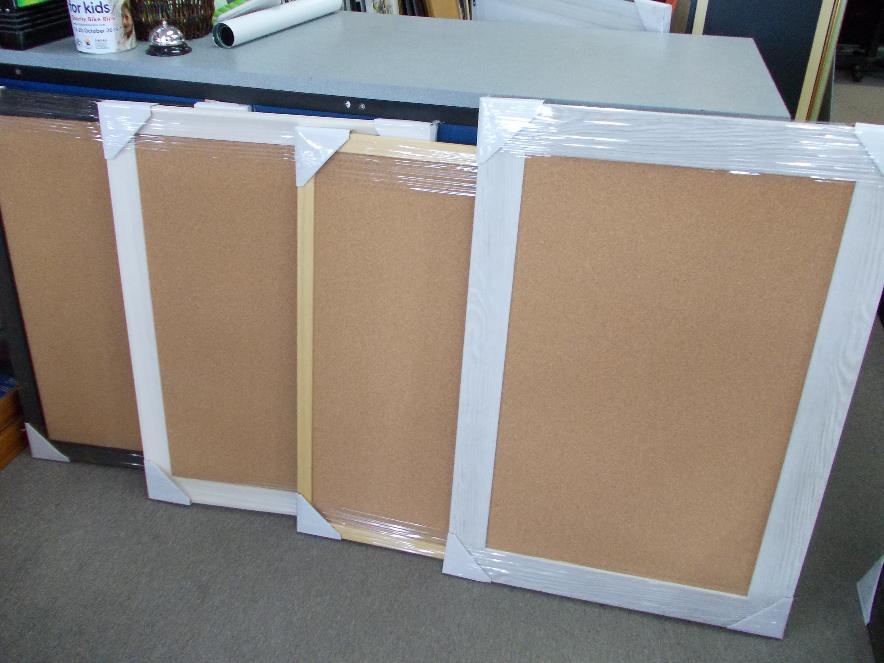 Cork Boards